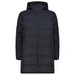 CMP - Parka Fix Hood 36K2247 - Parka Gr 46 schwarz