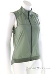 Dynafit Ride Light Damen Bikeweste-Oliv-Dunkelgrün-XS
