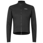 GripGrab - PACR Winddichte Leichte Windjacke - Fahrradjacke Gr L schwarz