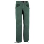E9 - Rondo Belt - Boulderhose Gr XS oliv/grün