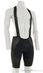 Castelli A/C Bib Herren Bikeshort-Schwarz-XXXL
