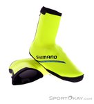 Shimano XC Thermal Überschuhe-Gelb-M