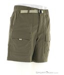Patagonia Everyday Herren Outdoorshort-Oliv-Dunkelgrün-M