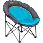 Uquip Cody Campingstuhl  Campingstühle blau Größe One Size Camping