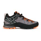 AKU - Women's Rock DFS II GTX - Approachschuhe 37,5 schwarz