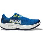 HOKA Herren Laufschuhe RINCON 4, Größe 42 ⅔ in Blau