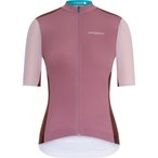 Peppermint Signature Trikot Damen  Radtrikots rosa Größe M Mountainbike | Renn