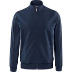 SCHNEIDER SPORTSWEAR Herren Jacke MICKM, Größe 50 in Blau