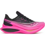 Saucony Endorphin Pro 5 Damen Laufschuhe ( Pink 8 US, 39 EU |)