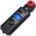 Blackburn Honest Digital Luftdruckprüfer  Luftpumpen weiss Größe One Size
