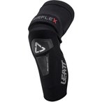 Leatt AirFlex Hybrid Pro Knieprotektor  Knieprotektoren & Schienbeinprotektoren 