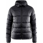 CRAFT Herren Jacke CORE EXPLORE ISOLATE JACKET M, Größe S in Grau