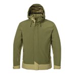 SCHÖFFEL Herren Doppeljacken lg.Arm He/Uni 3in1 Jacket Style Refoca MEN, Größ