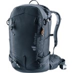 deuter Freerider 28 SL - Skitourenrucksack black