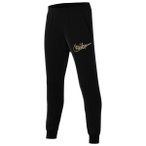 Nike - Kid's NSW Club Fleece Jogger Family - Freizeithose Gr S schwarz