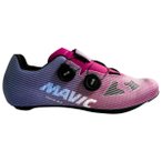 Mavic - Cosmic SLR - Radschuhe 42 2/3 bunt
