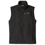 Patagonia - Better Sweater Vest - Fleeceweste Gr XS schwarz