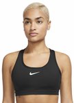 Nike Swoosh W - Sport-BH mittlerer Halt - Damen, Gr. XS