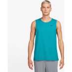 NIKE Herren Shirt M NK DF HYVERSE TANK, Größe XXL in Pink