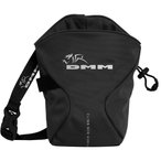 DMM Traction Chalk Bag  Chalkbags schwarz Größe One Size Sportklettern