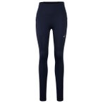 Asics - Women's Road High Waist Tight - Lauftights Gr XS blau