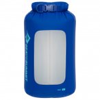 Sea to Summit - Lightweight Dry Bag View - Packsack Gr 13 l blau