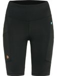 Fjällräven Damen Abisko Short Tights L