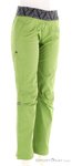 Ocun Pantera Organic Pants Damen Kletterhose-Grün-S