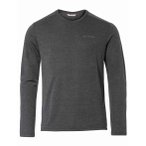 Vaude Rosemoor III Herren Longsleeve ( Schwarz XXL Größe,)