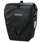 Ortlieb Back-Roller Fahrradtasche, 20 Liter, black