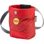 moon Sport Chalk Bag  Chalkbags rot Größe One Size Alpinklettern | Sportklette