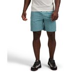 Black Diamond Sierra 8 In  Herren  Jeans & Freizeithose blau Größe S Bouldern 