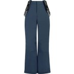 PROTEST Kinder Kniebundhose Spikety JR snowpants, Größe 140 in Blau