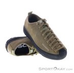 Scarpa Mojito Wrap R Schuhe-Braun-46,5