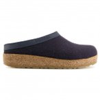 Haflinger - Grizzly Torben - Hüttenschuhe 42 braun