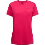 La Sportiva Crimp  Damen  T-Shirts pink Größe S Bouldern | Sportklettern | Lif