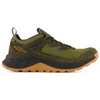 Keen - Hightrail WP - Multisportschuhe 40,5 oliv