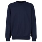 Carhartt - Midweight Crewneck Sweatshirt - Pullover Gr S blau