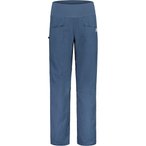 Maloja ZanzaraM. Hose Damen  Kletterhose blau Größe XS Bouldern | Sportkletter