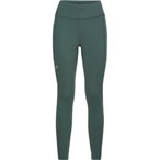 Jack Wolfskin Wildstride Tights Damen  Tights & Leggings gruen Größe XS Trekki