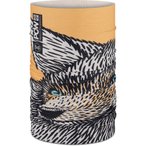 Buff Original Eco Stretch Buff Kinder  Schals & Multifunktionstücher braun Grö