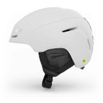 Giro Avera Mips Skihelm Unisex ( Weiß S Größe,)
