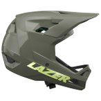 Lazer - Chase KinetiCore - Radhelm Gr 58-60 cm oliv