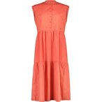 Maloja PilatusM. Kleid Damen  Kleider orange Größe M Lifestyle  Hautfreundlich