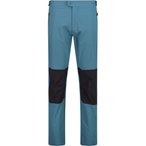 CMP Kildar Hose Herren  Wanderhose blau Größe 3XL Trekking  Hautfreundlich Mer