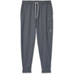 Vuori Sunday Performance 28" Hose Herren  Yogahose grau Größe S Training & Fit
