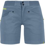 Karpos Noghera Bermuda  Damen  Kurze Hosen blau Größe M Sportklettern  Hautfre