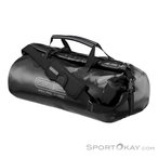 Ortlieb Rack-Pack Free 31l Sporttasche-Schwarz-31
