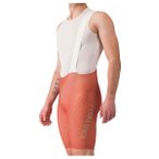 Castelli - Free Aero Race S Kit Bibshort - Radhose Gr M rosa