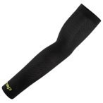 CEP - Run Ultralight Sleeves  Long - Armlinge Gr III schwarz